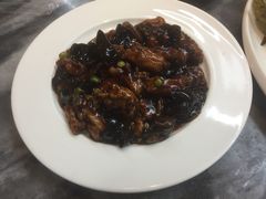 -功德林(南京西路店)