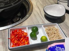 -同仁四季椰子鸡(福田东园总店)