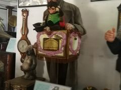 -旅顺留声机博物馆