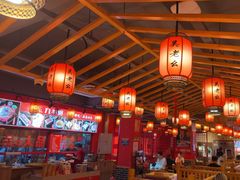 -吴老幺火锅(金龙店)