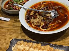 盆盆毛血旺-川流不息(北蔡休闲广场店)