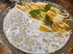 -粤色·老广州茶餐厅(河南商会大厦店)