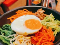 -汉拿山(北京上地华联店)