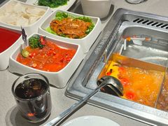 -海底捞火锅(徐州火车站店)