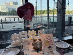 -MONICH牛排融合餐厅(和义大道购物中心店)