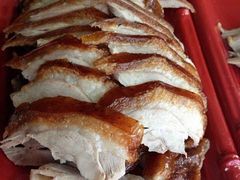 -羲和雅苑•北京烤鸭(平安国际金融中心店)