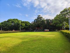 -桂林独秀峰王城景区