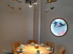 包厢-匠心臭鳜鱼·徽菜(荣京道店)