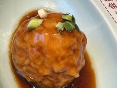 -老济南·地道济南菜(大明湖店)