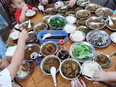 -阿秋牛排(湖心街店)