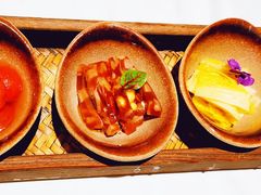 -悦融·京鲁菜·露台花园(安定门店)