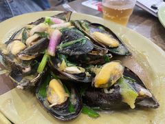 -贞姨美食·老字号海鲜大排档