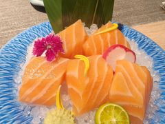 -炙柒Sekinana·精致日料(合生汇店)