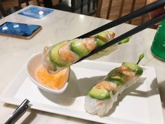 -Pho Asia 亚阁越南料理(上海来福士广场店)