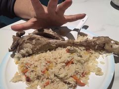 -马尔龙新疆饭店·清真(长青路店)