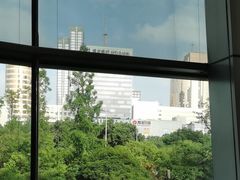 -怡咖啡自助餐(宁波香格里拉店)