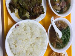 -雨霖祥和炖肉(南市店)