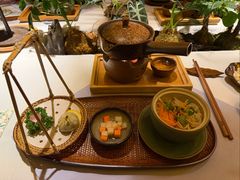 -叶叶菩提·晋福宫