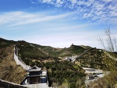 -雁门关景区