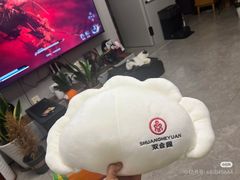 -双合园·海鲜水饺青岛菜(万佳广场店)