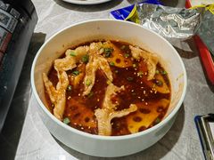 -肥家大排档(天河体育西店)