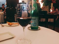 -La Villa French Restaurant