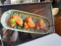-卯时·龙光雅宴·精致锡帮菜(惠山古镇店)