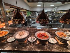 -汉丽斯巴西烤肉自助(市南店)