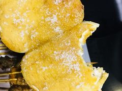 -腰子哥烤串(石佛营炫特店)