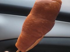 鸡腿面包-宏发红西饼屋(天津路店)