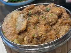 -沔阳会馆(沔街店)