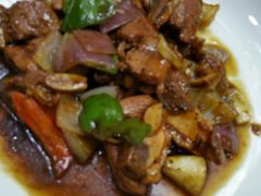 -董记牛肉(梁徐大道店)