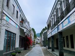 -天后宫岭南民俗文化街