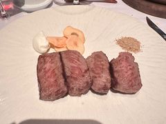 -罗宾斯牛排馆(重庆丽晶酒店)