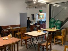 大堂-孟林厨房(798店)