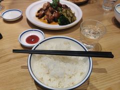 -潮巷·老潮汕美食集市(欢乐港湾店)