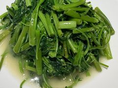 清炒空心菜-天辣(金桥啦啦宝都店)