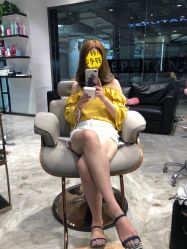 -泽璞堂美发沙龙
