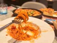 -必胜客(东大桥店)