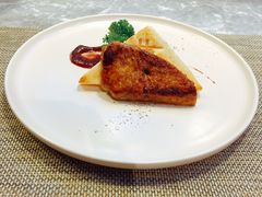 -Wei菋·Le Bistrot
