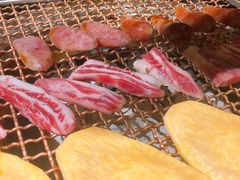 -九田家黑牛烤肉料理(珠江摩尔店)