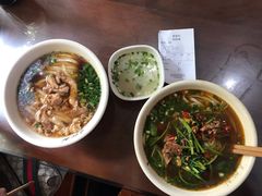 -易裕和·长沙米粉(友谊路店)