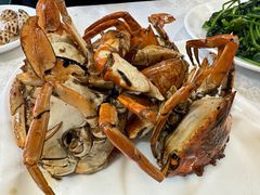 -莲花公园煎蟹(总店)