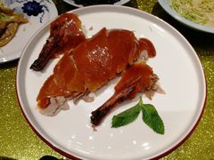 -大鸭梨烤鸭(顺义石园店)