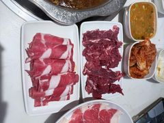 -傣妹火锅(南京东路一店)