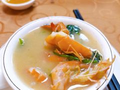 -陈记稻香潮汕砂锅粥(华强南店)