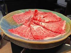-满来寿喜烧(金虹桥店)