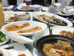 -海景壹号大酒店(惠钱路店)