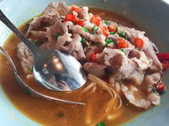 -无锡苏宁银河国际酒店-悦府65中餐厅