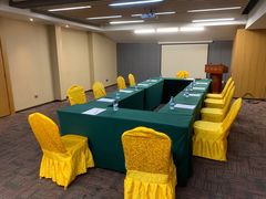 -美豪怡致酒店(上海长寿路店)